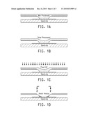 PATTERNING A THICK FILM PASTE IN SURFACE FEATURES diagram and image