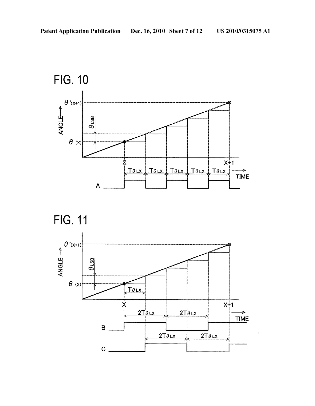 Resolver of phase difference type - diagram, schematic, and image 08