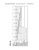 Resolver of phase difference type diagram and image