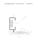 BURN-IN SYSTEM FOR ELECTRONIC DEVICES diagram and image