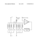 Dynamic adaptive terminal load adjusting method and circuit diagram and image