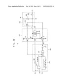 DYNAMIC CIRCUIT WITH SLOW MUX INPUT diagram and image