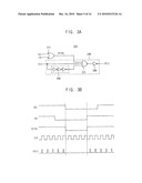 DYNAMIC CIRCUIT WITH SLOW MUX INPUT diagram and image