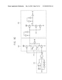 DYNAMIC CIRCUIT WITH SLOW MUX INPUT diagram and image