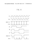 DYNAMIC CIRCUIT WITH SLOW MUX INPUT diagram and image