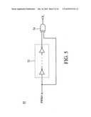 CIRCUIT AND METHOD FOR REDUCING POPPING SOUND diagram and image