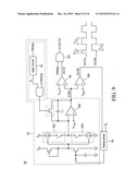 CIRCUIT AND METHOD FOR REDUCING POPPING SOUND diagram and image