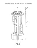 Multiple-Membrane Flexible Wall System for Temperature-Compensated Technology Filters and Multiplexers diagram and image