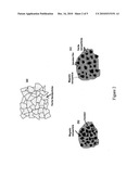 Patterned magnetic inductors diagram and image