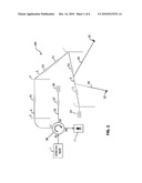 FIBER BRAGG GRATING PERIMETER SECURITY SYSTEM diagram and image