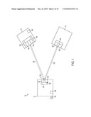 EAS TAG FOR IRREGULAR OBJECTS diagram and image