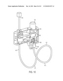 EAS TAG FOR IRREGULAR OBJECTS diagram and image