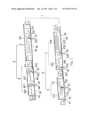 INTEGRATED MULTI-BAND ANTENNA MODULE diagram and image