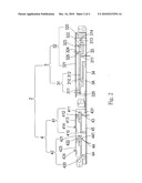 INTEGRATED MULTI-BAND ANTENNA MODULE diagram and image