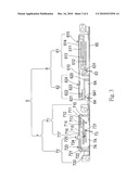 INTEGRATED MULTI-BAND ANTENNA MODULE diagram and image