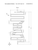 Varying Angle Antenna for Electromagnetic Radiation Dissipation Device diagram and image