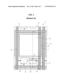 TOP EMISSION TYPE ORGANIC ELECTROLUMINESCENT DISPLAY DEVICE AND METHOD OF FABRICATING THE SAME diagram and image