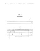 TOP EMISSION TYPE ORGANIC ELECTROLUMINESCENT DISPLAY DEVICE AND METHOD OF FABRICATING THE SAME diagram and image