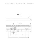 TOP EMISSION TYPE ORGANIC ELECTROLUMINESCENT DISPLAY DEVICE AND METHOD OF FABRICATING THE SAME diagram and image