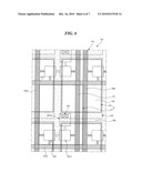 TOP EMISSION TYPE ORGANIC ELECTROLUMINESCENT DISPLAY DEVICE AND METHOD OF FABRICATING THE SAME diagram and image