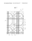 TOP EMISSION TYPE ORGANIC ELECTROLUMINESCENT DISPLAY DEVICE AND METHOD OF FABRICATING THE SAME diagram and image