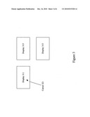 INTEGRATED CONTROL SYSTEM WITH MULTIPLE MEDIA SOURCES AND CORRESPONDING DISPLAYS diagram and image