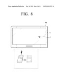 FILTERING APPARATUS AND FILTERING METHOD FOR ADAPTIVELY ADJUSTING FILTERING COEFFICIENT ACCORDING TO MOTION DATA AND METHOD AND APPARATUS FOR PROCESSING MOTION DATA USING THE SAME diagram and image