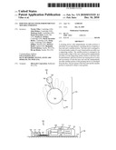 Pointing Device with Independently Movable Portions diagram and image