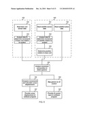 Pointing Device with Independently Movable Portions diagram and image