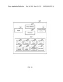 Pointing Device with Independently Movable Portions diagram and image