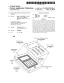 DATA ENTRY-ENHANCING TOUCH SCREEN SURFACE diagram and image