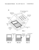 DATA ENTRY-ENHANCING TOUCH SCREEN SURFACE diagram and image