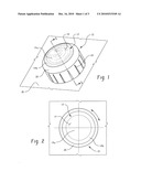 VEHICLE COMMANDER CONTROL SWITCH, SYSTEM AND METHOD diagram and image