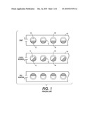 MOUSE PAD HAVING DISPLAY diagram and image