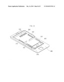 ELECTRONIC DEVICE OF TOUCH INPUT TYPE diagram and image