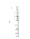 ELECTRONIC PEN FOR DETECTING TOUCH LOCATION AND METHOD AND APPARATUS FOR DETECTING TOUCH LOCATION diagram and image