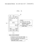 TERMINAL AND CONTROL METHOD THEREOF diagram and image