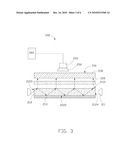 MULTI-TOUCH INPUT DEVICE diagram and image