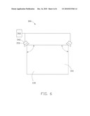 MULTI-TOUCH INPUT DEVICE diagram and image