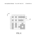 TOUCH-POINT COORDINATE DETECTING METHOD diagram and image