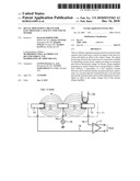 SIGNAL PROCESSING CIRCUIT FOR ELECTROSTATIC CAPACITY TYPE TOUCH SENSOR diagram and image