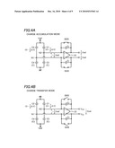 SIGNAL PROCESSING CIRCUIT FOR ELECTROSTATIC CAPACITY TYPE TOUCH SENSOR diagram and image