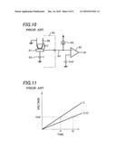 SIGNAL PROCESSING CIRCUIT FOR ELECTROSTATIC CAPACITY TYPE TOUCH SENSOR diagram and image