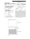 Storage medium storing pointing device input adjustment program, input adjustment apparatus and input adjustment method diagram and image