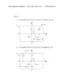 Storage medium storing pointing device input adjustment program, input adjustment apparatus and input adjustment method diagram and image