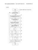 Storage medium storing pointing device input adjustment program, input adjustment apparatus and input adjustment method diagram and image