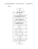 Storage medium storing pointing device input adjustment program, input adjustment apparatus and input adjustment method diagram and image