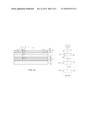 DISPLAY DEVICE AND METHOD OF APPLYING THE SAME diagram and image