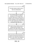 OPTICAL TOUCH APPARATUS AND OPERATING METHOD THEREOF diagram and image