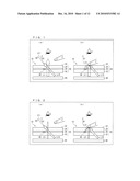 TOUCH-SENSOR-PROVIDED LIQUID CRYSTAL DISPLAY DEVICE ( amended diagram and image